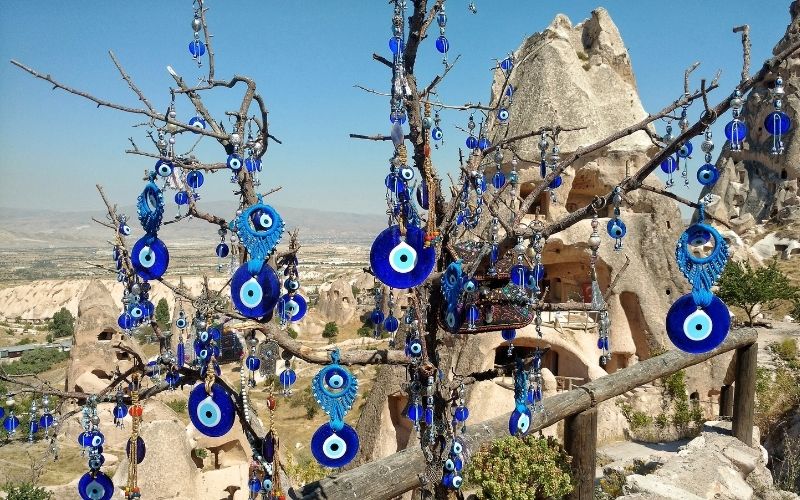 Daily Cappadocia UNESCO World Heritage Tour  