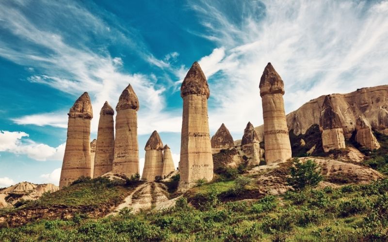 Daily Cappadocia Mixed Tour 