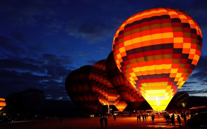 Cappadocia Private Tour