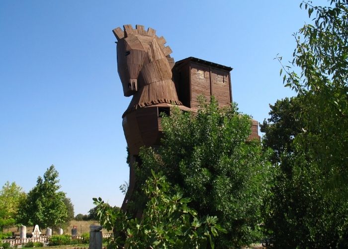 Day 10 : Çanakkale - Istanbul